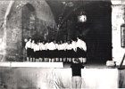 22 luglio 1970 - San Gimignano (SI) - Piazza del Duomo